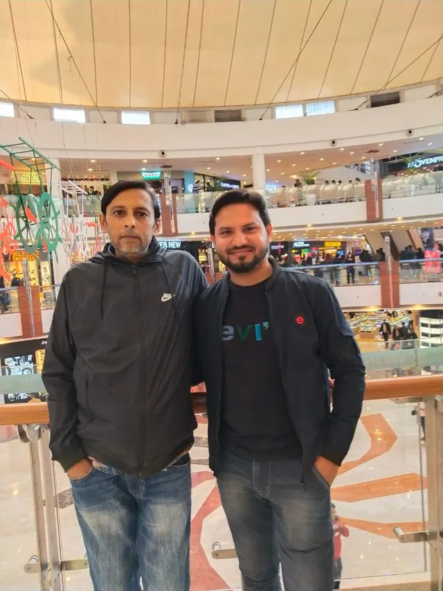 Liver Transplant — From Pakistan